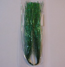 ������� ������ crystal holo flash hol green  China
